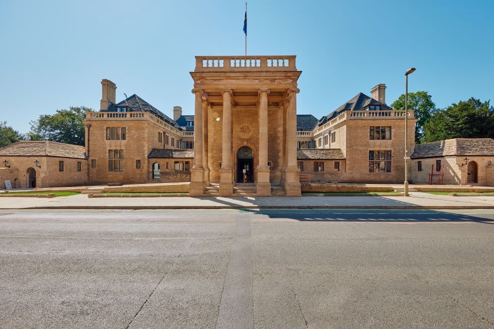 Rhodes-House